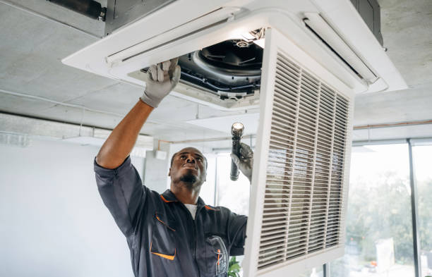 Licensed Hvac service in Stockbridge, MI - FH HVAC