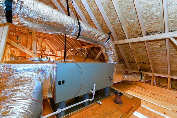 Top rated local Hvac specialists in Stockbridge, MI